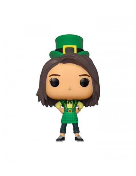 Funko Pop. Sam como Leprechaun. Luck  -  2