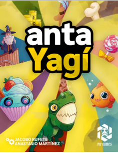 AntaYagí  - 
