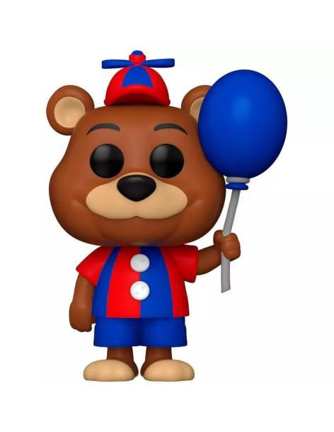 Funko Pop. Balloon Freddy. Five Nights at Freddy's  -  2