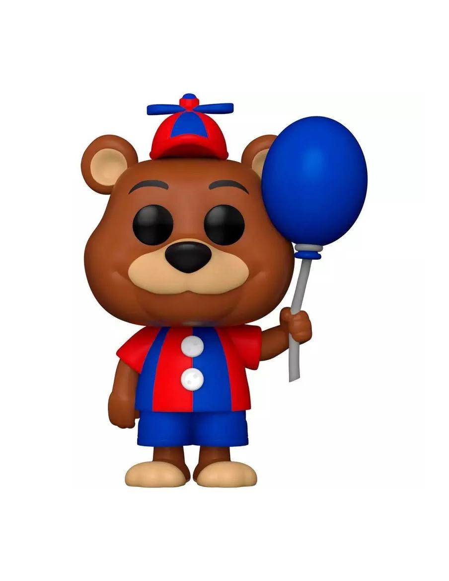 Funko Pop. Balloon Freddy. Five Nights at Freddy's  - 