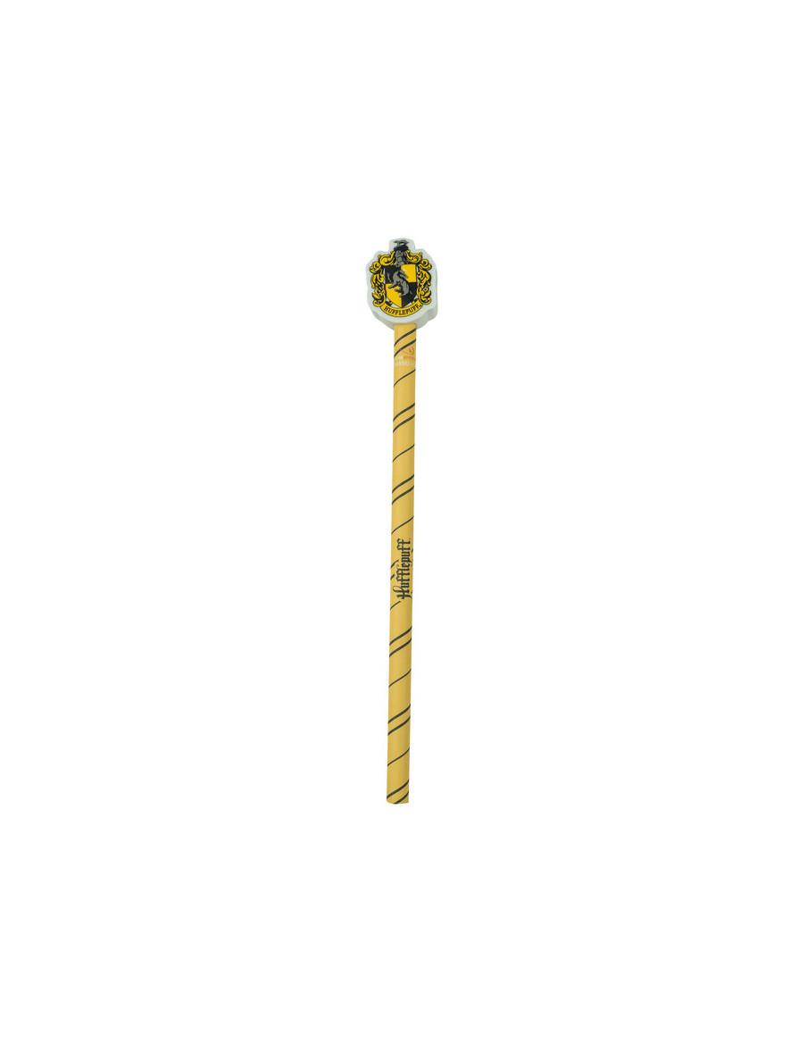 Pencil Hufflepuff. Harry Potter  - 