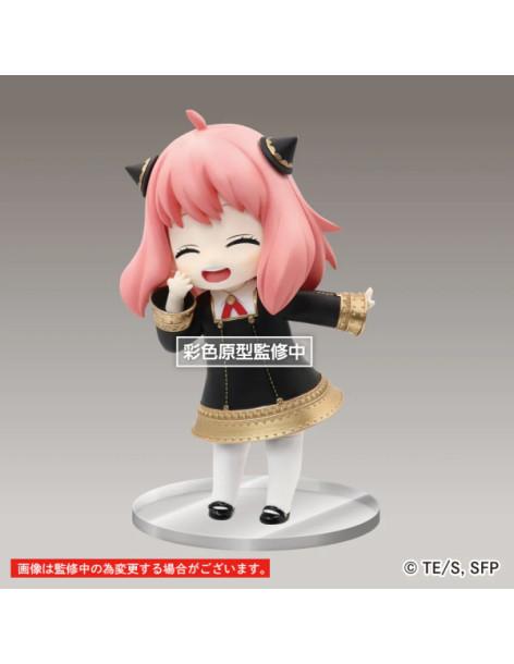 Figure Anya Forger Renewal Smile Edition. Spy x Family  - 