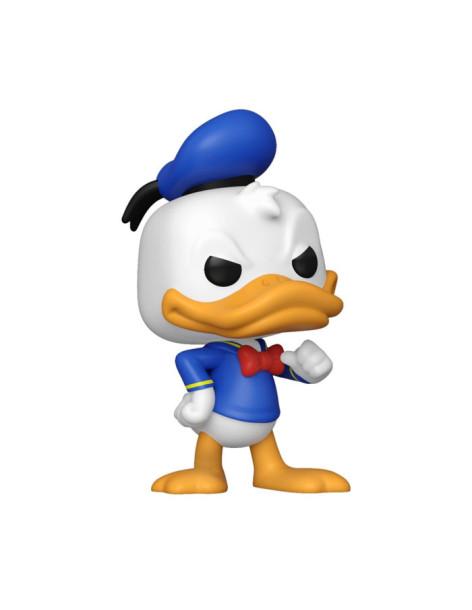 Funko Pop Classic Donald Duck. Mickey and Friends  - Funko Pop. Classic Pluto. Mickey and Friends 2