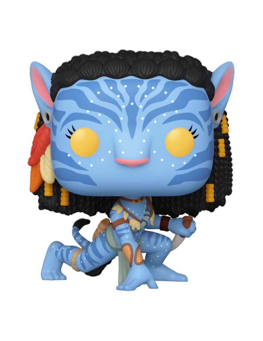 Funko Pop Neytiri. Avatar  - 
