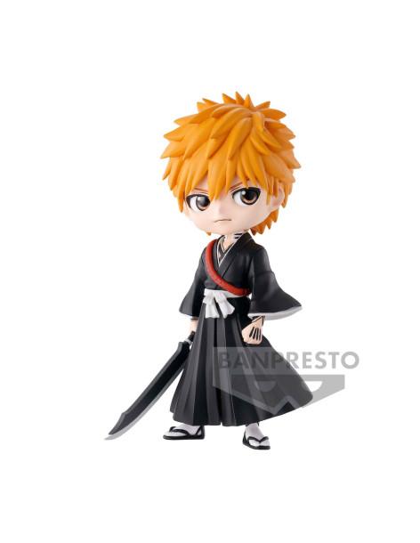 Figura QPosket Ichigo. Bleach  - 