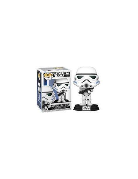Funko Pop Stormtrooper. Star Wars  - Funko Pop Stormtrooper. Star Wars 2