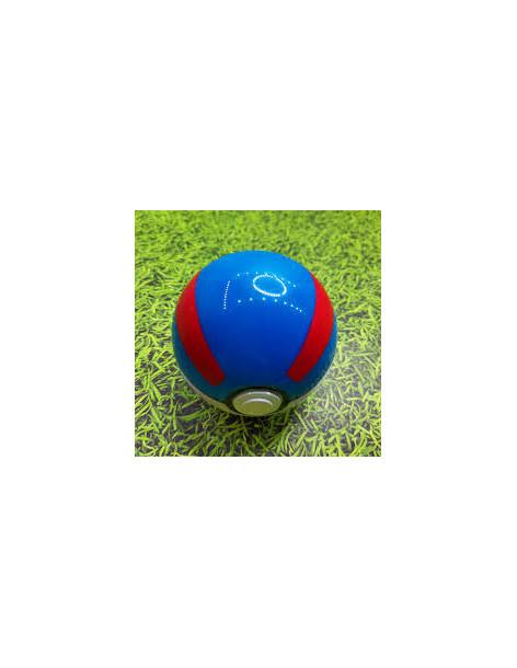Superball con figura aleatoria  - 