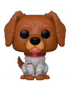 Funko Pop Cosmo. Guardianes de la Galaxia  -  2
