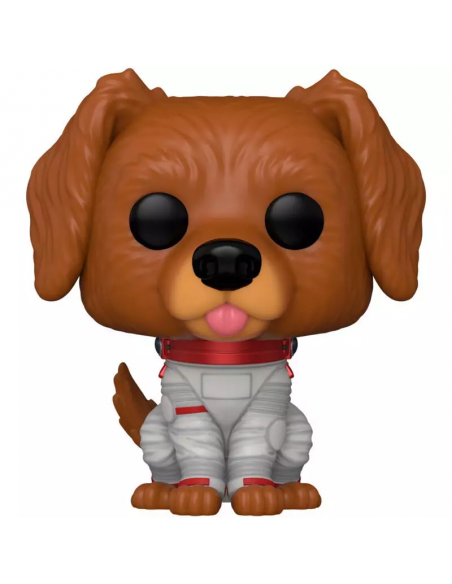 Funko Pop Cosmo. Guardianes de la Galaxia  - 