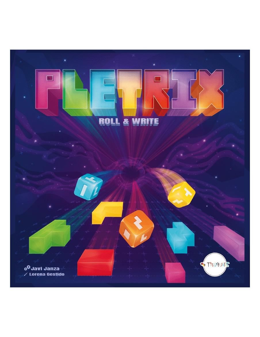 Pletrix  - 