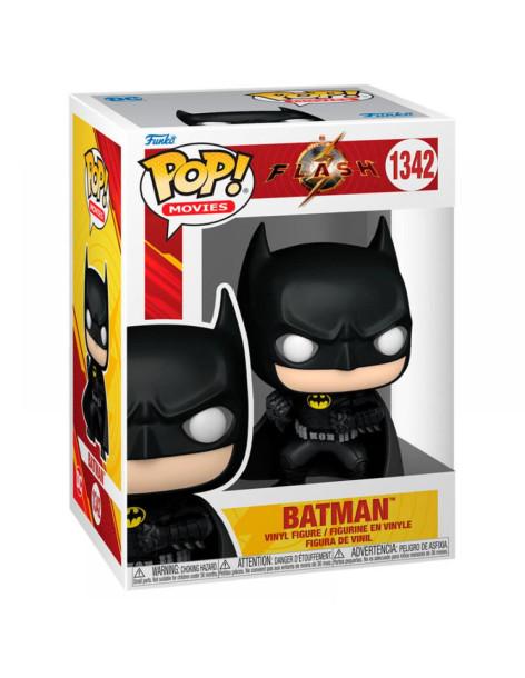 Funko Pop. Batman. The Flash  - Pop. Batman. The Flash