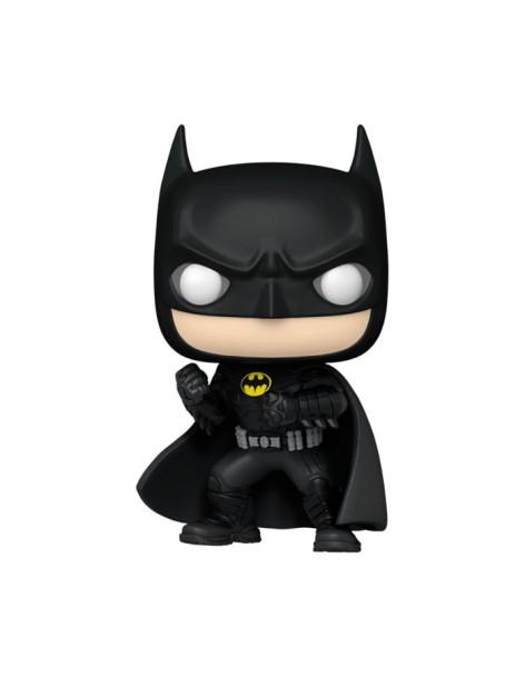 Funko Pop. Batman. The Flash  - Pop. Batman. The Flash 2