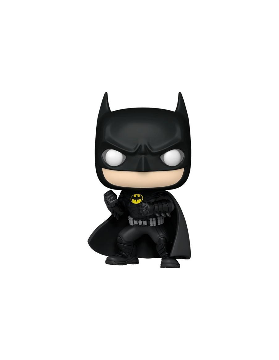 Funko Pop. Batman. The Flash  - Pop. Batman. The Flash