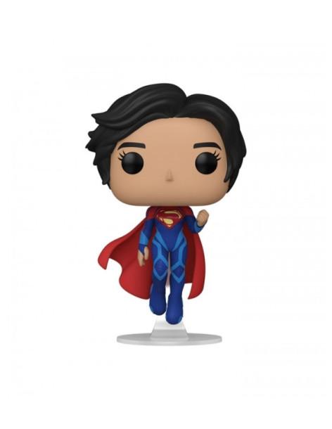 Funko Pop. Supergirl. The Flash  - Pop. Supergirl. The Flash 2