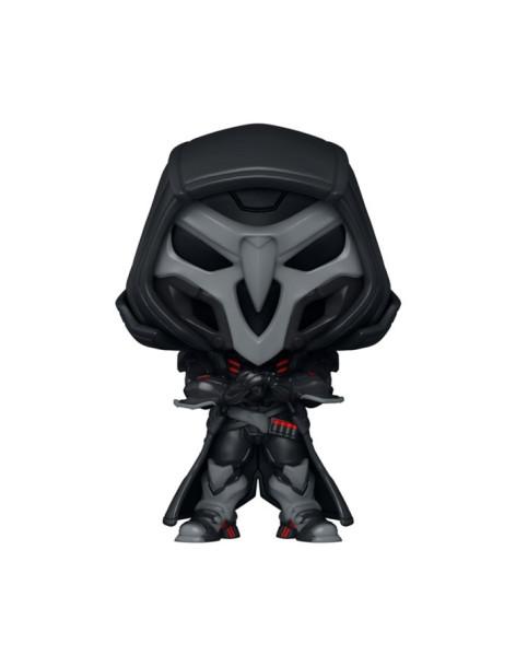 Funko Pop. Reaper. Overwatch 2  - Funko Pop. Reaper. Overwatch 2 2