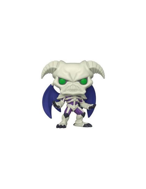 Funko Pop Summoned Skull. Yu-Gi-oh!  -  2