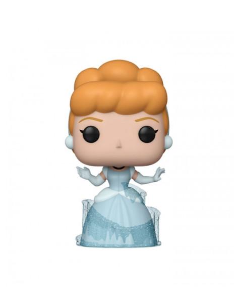 Funko Pop. Cenicienta. Disney 100th  - Funko Pop. Cenicienta. Disney 100th 2