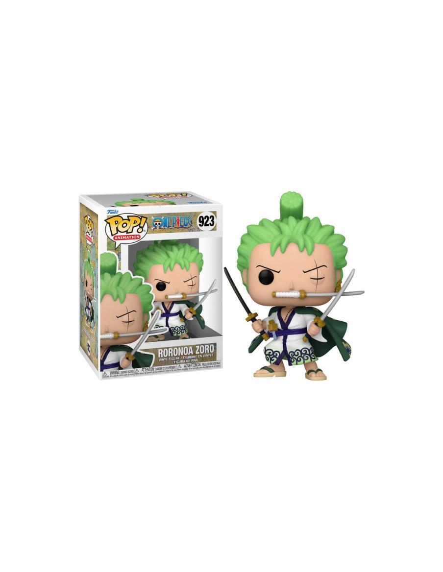 Funko Pop Roronoa Zoro. One Piece  - 