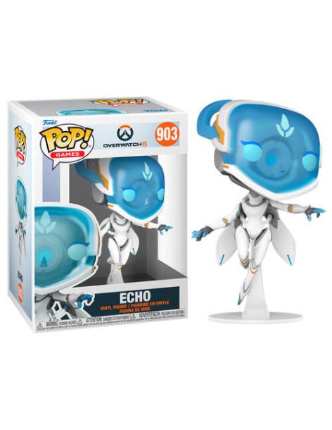 Funko Pop Echo. Overwatch 2  - 