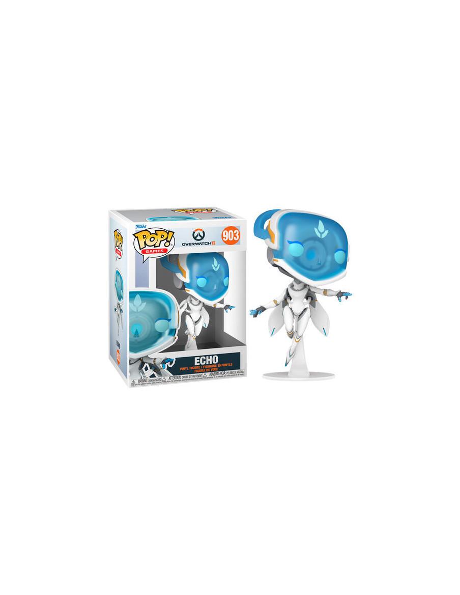 Funko Pop Echo. Overwatch 2  - 