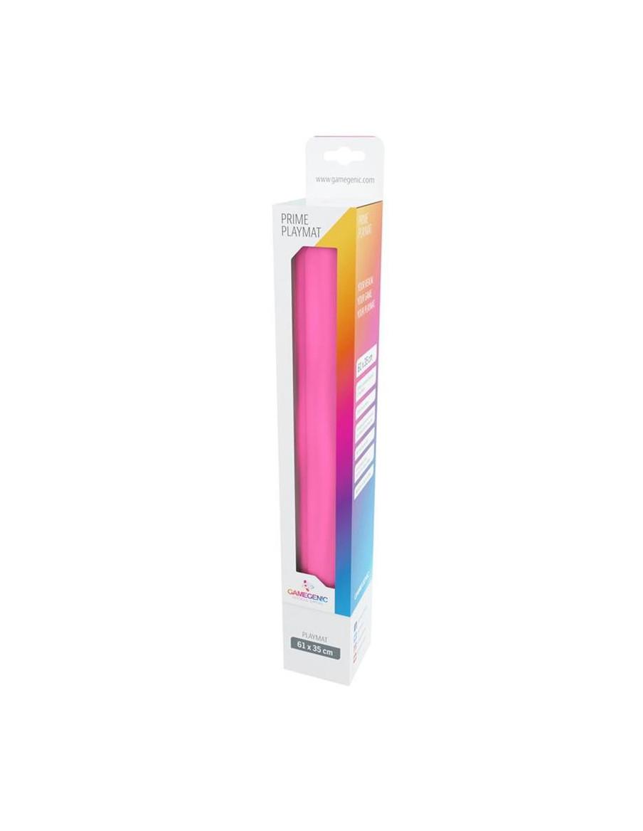 Tapete Rosa. Gamegenic  - Tapete Rosa. Gamegenic
