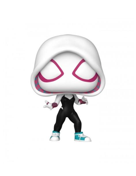 Funko Pop Spider-Gwen. Spider-Man Across The Spider-Verse  - Pop Spider-Gwen. Spider-Man Across The Spider-Verse 2