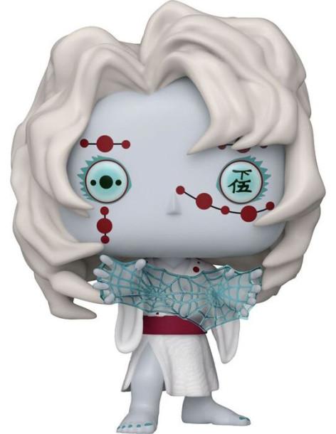 Funko Pop Rui. Demon Slayer: Kimetsu no Yaiba  - Funko Pop Rui. Demon Slayer: Kimetsu no Yaiba 2