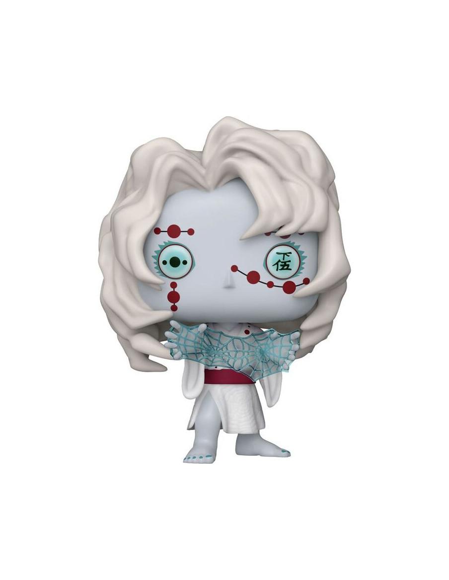 Funko Pop Rui. Demon Slayer: Kimetsu no Yaiba  - Funko Pop Rui. Demon Slayer: Kimetsu no Yaiba
