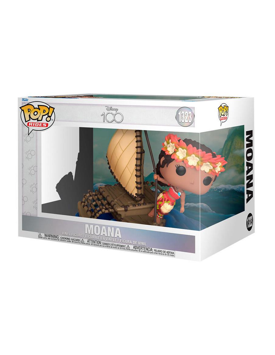 Funko Pop Moana 100th Anniversary. Moana  - Funko Pop Moana 100th Anniversary. Moana
