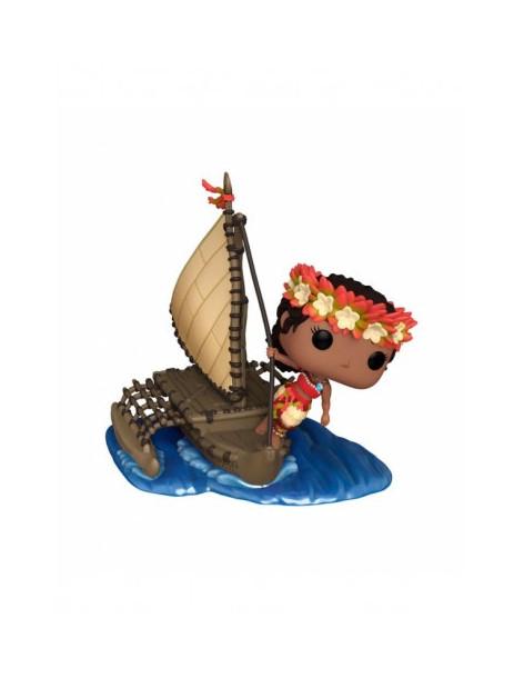 Funko Pop Moana 100 Aniversario. Vaiana  -  2