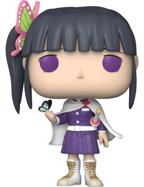 Funko Pop Kanao Tsuyuri. Demon Slayer  - ¡Ya están disponibles en Funko Pop! Vinyl tus personajes favoritos de las mejores pelíc 2