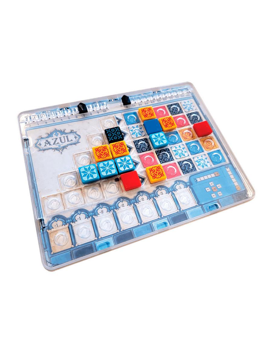 Azul Mini. Tableboard Game  - 