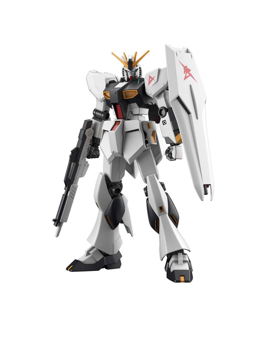 Model Kit. GUNDAM EG RX-93V. Gundam  - 