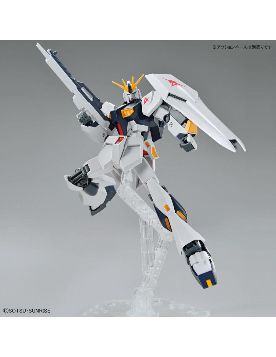 Model Kit. GUNDAM EG RX-93V. Gundam  - 