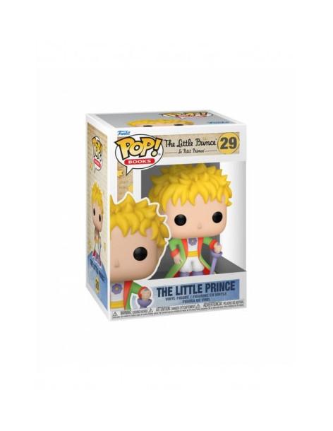 Funko Pop El Principito.  - Funko Pop El Principito.