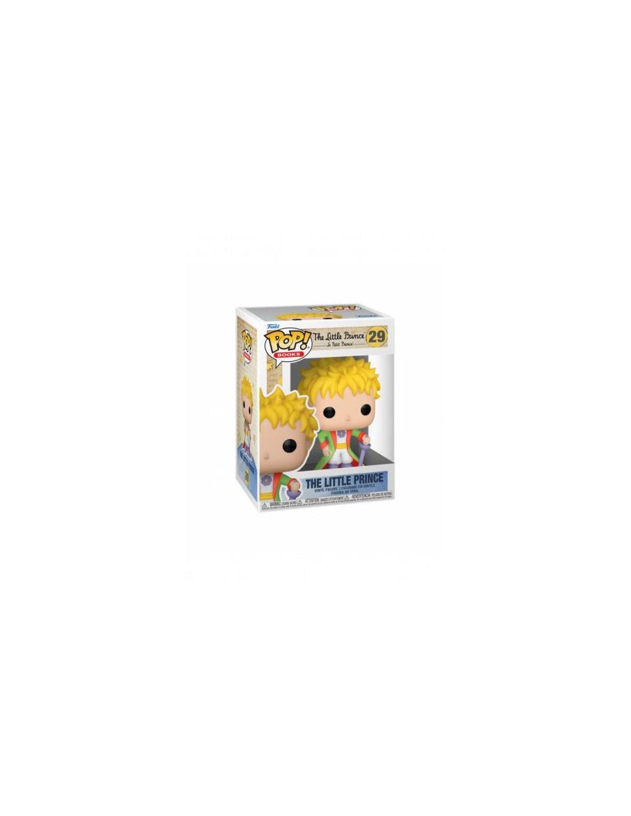 Funko Pop El Principito.  - 