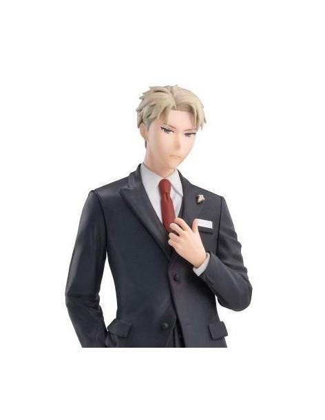 FIgura Loid Forger Party Ver. Spy X Family  - FIgura Loid Forger Party Ver. Spy X Family 2