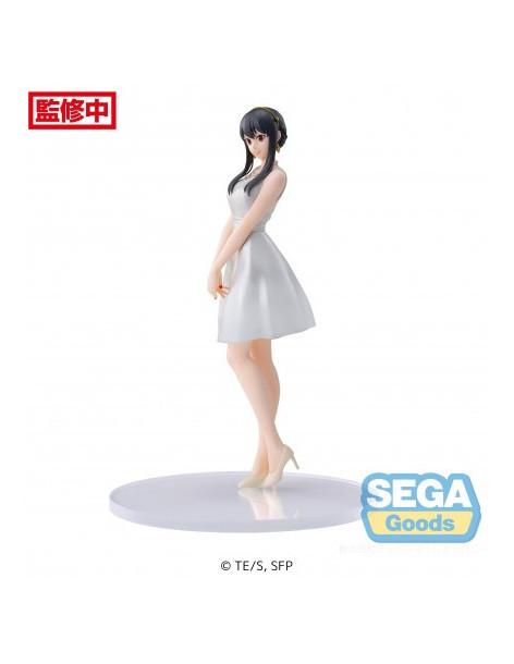 Figura Yor Forger Party Ver. Spy X Family  - Figura Yor Forger Party Ver. Spy X Family  19cm