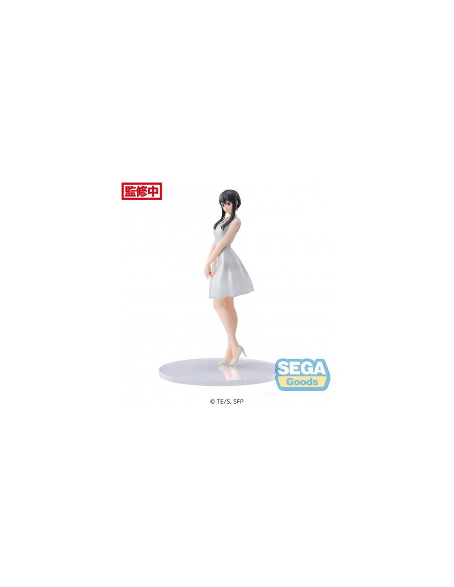 Figura Yor Forger Party Ver. Spy X Family  - Figura Yor Forger Party Ver. Spy X Family  19cm