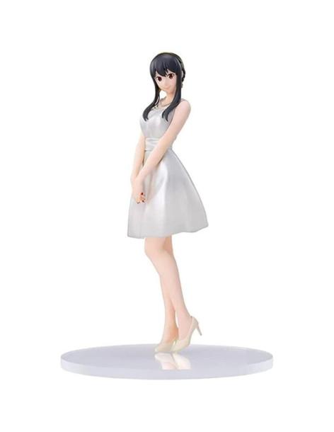 Figura Yor Forger Party Ver. Spy X Family  - Figura Yor Forger Party Ver. Spy X Family  19cm 2