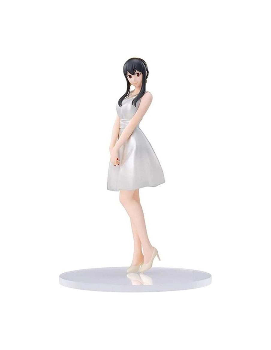 Figura Yor Forger Party Ver. Spy X Family  - Figura Yor Forger Party Ver. Spy X Family  19cm