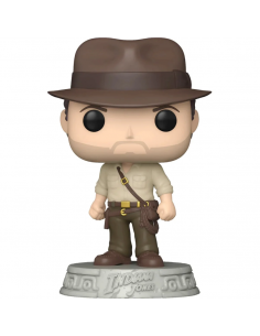 Funko Pop Indiana Jones. Indiana Jones  - Funko Pop Indiana Jones. Indiana Jones 2