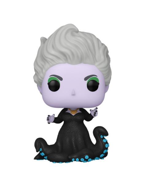 Funko Pop Ursula. The Little Mermaid  - Funko Pop Ursula. The Little Mermaid 2