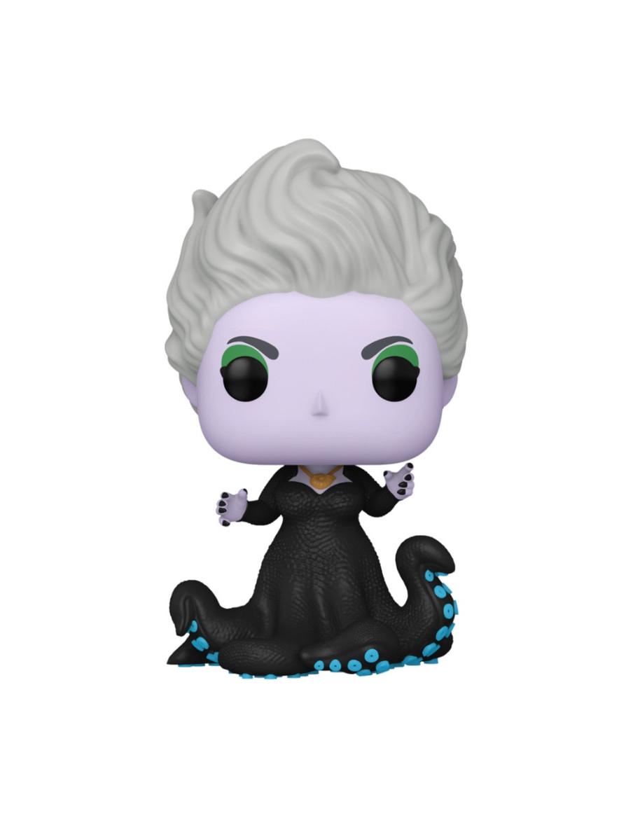 Funko Pop Ursula. The Little Mermaid  - Funko Pop Ursula. The Little Mermaid