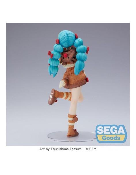 Figure Hatsune Miku Winter 2022 Ver. 21 cm  - Figure Hatsune Miku Winter 2022 Ver. 21 cm 2