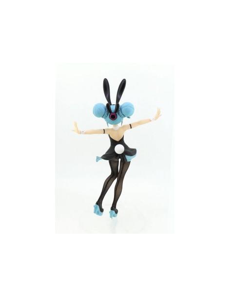 Figure Hatsune Miku Bicute Bunnies Black Ver. 30 cm  - Figure Hatsune Miku Bicute Bunnies Black Ver. 30 cm 2