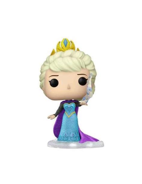 Funko Pop Elsa. Ultimate Princess Frozen Special Edition  - Funko Pop Elsa. Ultimate Princess Frozen. Special Edition 2