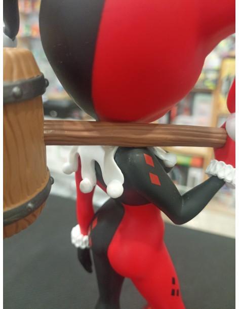 Pop Vinyl Harley Quinn 2