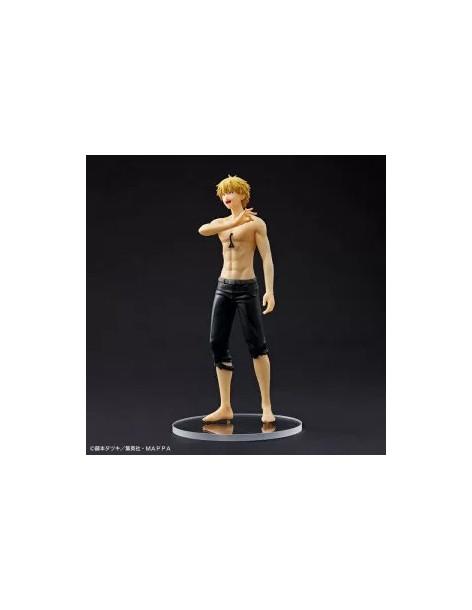 Figure Denji Chainsaw Man. Taito  - 