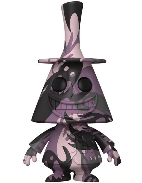 Funko Pop Alcalde Artist Series. Pesadilla antes de Navidad  -  2